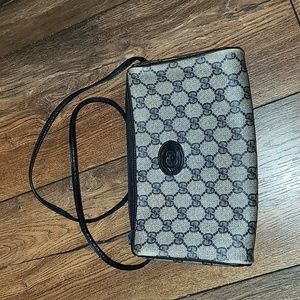 Vintage Gucci Bag
